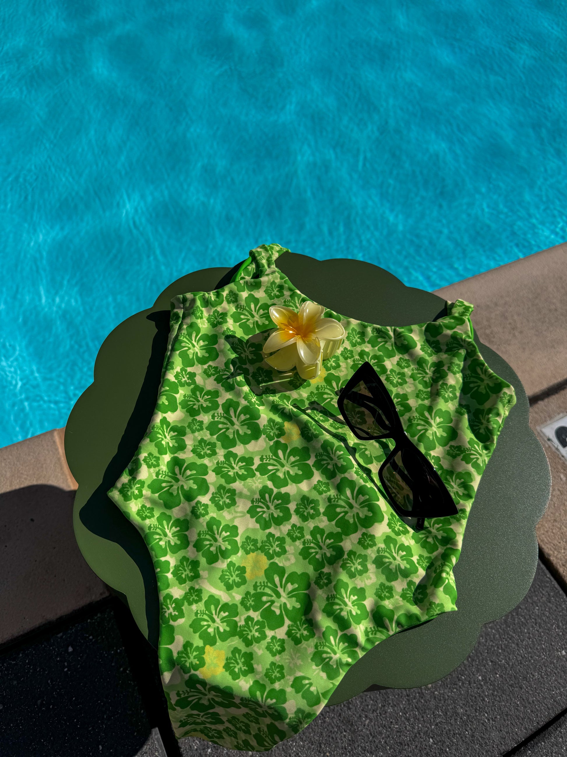 Tropicana Swimsuit