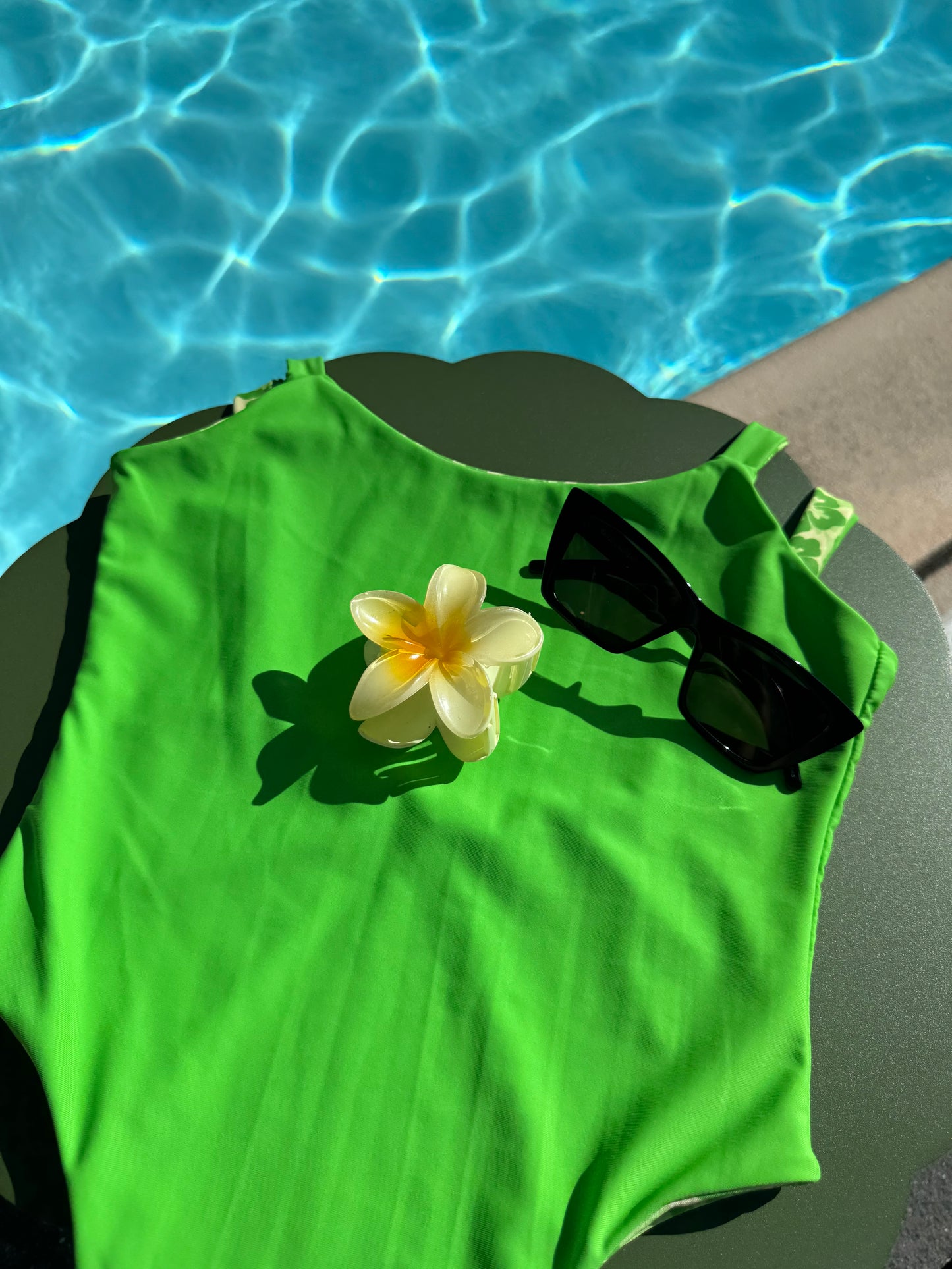 Tropicana Swimsuit